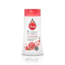 شامپو ویتامینه گربه پرسا - ۲۵۰ میلی لیتر