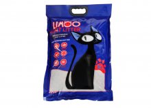 خاک گربه لیمو مدل سوپر پریمیوم ساده – ۸ لیتری