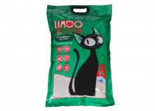 خاک گربه لیمو مدل سوپر پریمیوم معطر (با رایحه اوشن) – ۸ لیتری