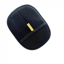 دستکش پرزگیر حرفه‌ای موی حیوانات خانگی