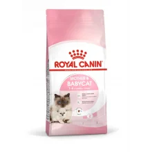 غذای خشک بچه گربه رویال کنین مدل کیتن (Kitten)