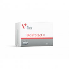 کپسول پروبیوتیک گربه وت اکسپرت (BioProtect) – تقویت‌کننده سیستم ایمنی و گوارش