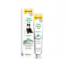 خمیر گوارشی گربه جیم کت مدل گاسترو (GimCat Gastro Paste) - ۵۰ گرم