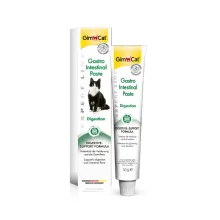 خمیر گوارشی گربه جیم کت مدل گاسترو (GimCat Gastro Paste) - ۵۰ گرم