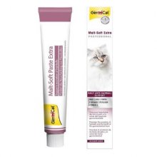 خمیر مالت حرفه‌ای گربه جیم کت مدل مالت سافت اکسترا (Professional) - ۱۰۰ گرمی