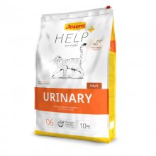 غذای خشک درمانی گربه جوسرا مدل یورینری (Urinary)